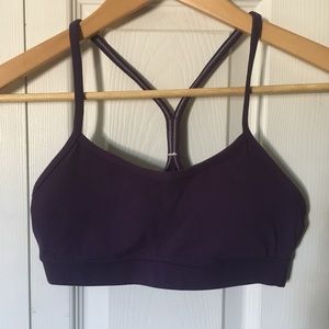 Lululemon Sports Bra Top